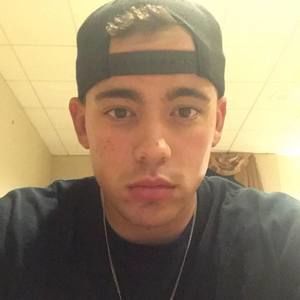 Meet your Posher, Timothy